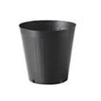 ポリポット黒丸