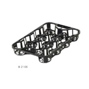 アウトレット穴トレー