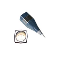 土壌酸度測定器