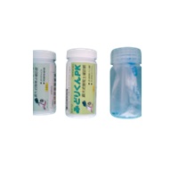 土壌診断キット みどりくん