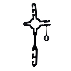 ミストエース20ハンガー 果樹