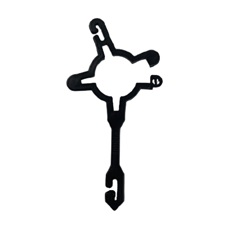 ミストエース20ハンガー