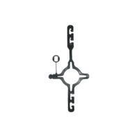 スミサンスイR用ハンガー