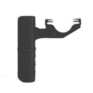 パッカー式吊金具