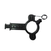 パッカー式吊具アーム ナイアガラ用(縦パイプ)