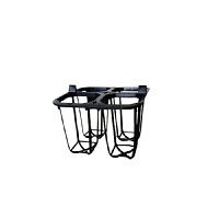 アウトレット寄せ植え用4連トレー