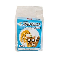 アウトレットアルバリン粉剤DL