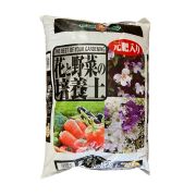 アウトレットS・B 花と野菜の培養土