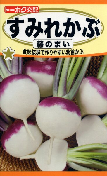 F1 すみれかぶ 藤のまい