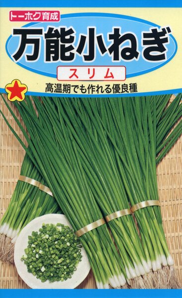 万能小ネギ スリム