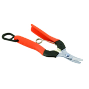 サボテン 衝撃吸収 採果鋏