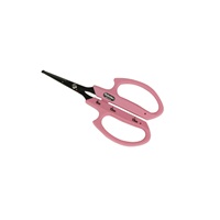 サボテン ぶどう鋏 先丸 直刃