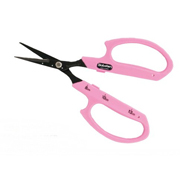 サボテン ぶどう鋏 先細 直刃