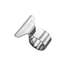 人差し指用収穫カッター