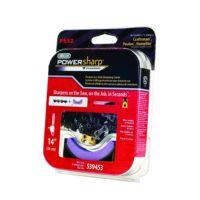 パワーシャープチェーン 砥石付