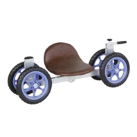 スワット 乗用作業者ロータイプ