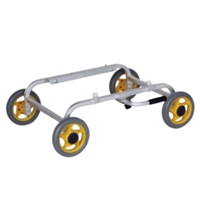 愛菜号低床斜め置きタイプ