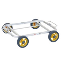 愛菜号低床平置きタイプ