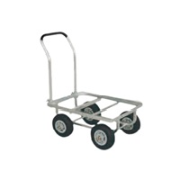 愛菜号 大きいコンテナ1個用