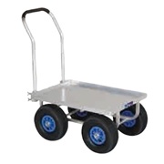 愛菜号 大きいコンテナ1個用