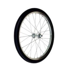 タイヤ TR 26X1.95T スポークホイール