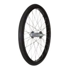 タイヤ TR 26X2-1/2T スポークホイール