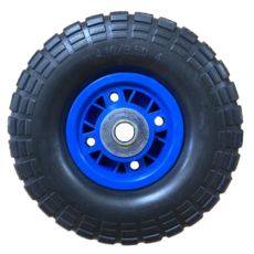 タイヤ TR 3.50-4N プラホイール