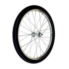 タイヤ TR 20X1.75T スポークホイール