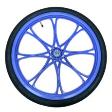 タイヤ TR 20X1.75TP プラホイール