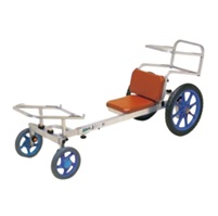 ナエッコ乗用植付け作業車