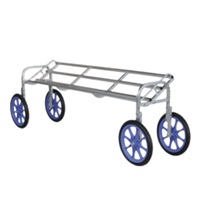 楽太郎 横向き傾斜タイプ