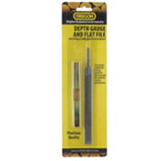 デプスゲージジョインター・平ヤスリセット