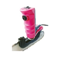 ツムラチェーンソー目立機(極)