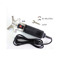 ニシガキチェーンソー目立機