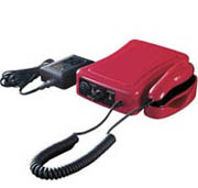 超音波ホッチキス