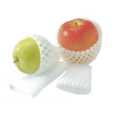 フルーツキャップ(白) ダブル