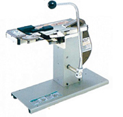 袋口結束機 コニクリッパ(手動式)