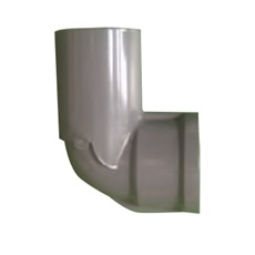 VP管用 水栓エルボ