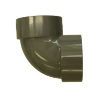 DV90度エルボDL(VU管用)