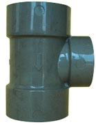 DVチーズ異径DT(VU管用)