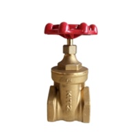 ゲートバルブ 125