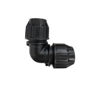 エルボ(ポリエチレンパイプ用)