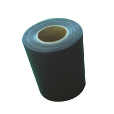 キャンパステープ 黒色