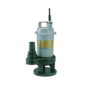 ポンスター 汚物用水中ポンプ