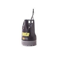 ポンスター 汚水用(土木用)水中ポンプ