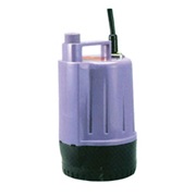 ポンディ 清水用水中ポンプ