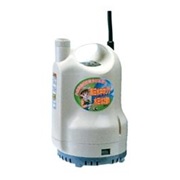 ポンディ 清水用水中ポンプ 高圧タイプ