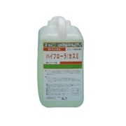 ハイフローラ STS剤 カスミ