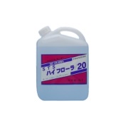 ハイフローラ STS剤 20