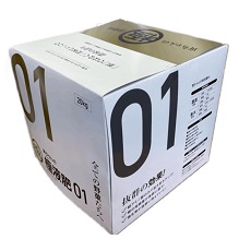 極液肥01(ゼロワン)